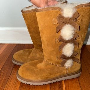 Ugg tall boots
